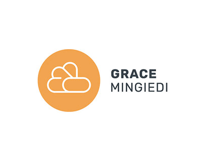 Grace Mingiedi | Logo