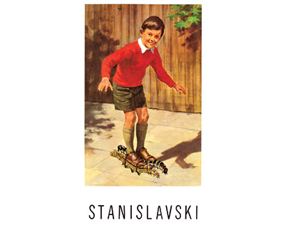 Stanislavski