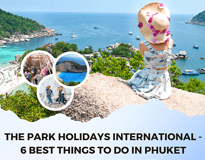 Best Things to Do in Phuket Island on a Budget