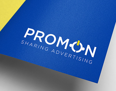 PromON Sharing Advertising - Brand Design