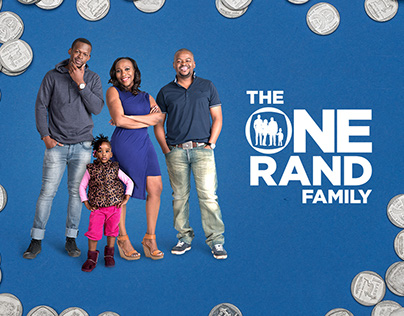 Sanlam | One Rand Family