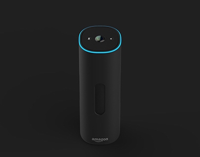Amazon Echo 2