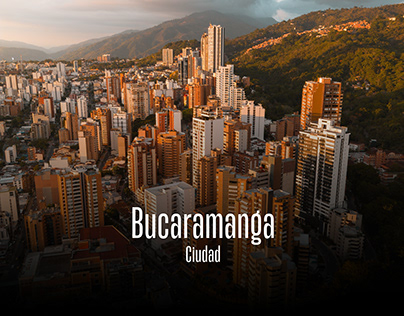 Bucaramanga | Ciudad