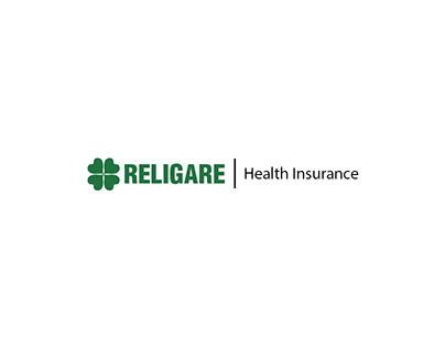Religare : Health Insurance Folios