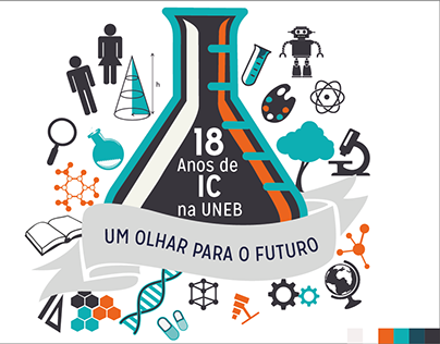 Jornada de Iniciação Científica UNEB