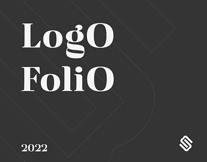 Logofolio 2022 - Logos & Marks