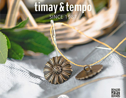 Timay&Tempo Metal Accessories Co.