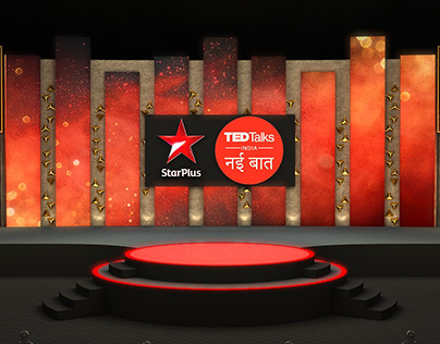 Star TED Talk India