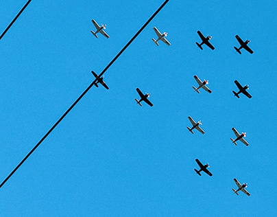 EAA Practice Formation