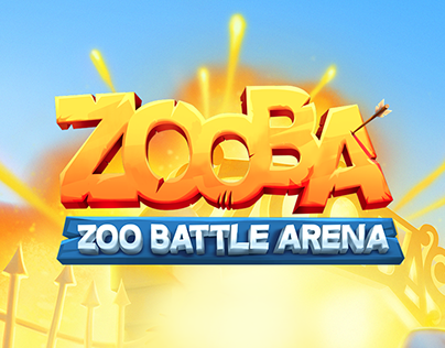 Zooba - Zoo Battle Arena - UI | UX