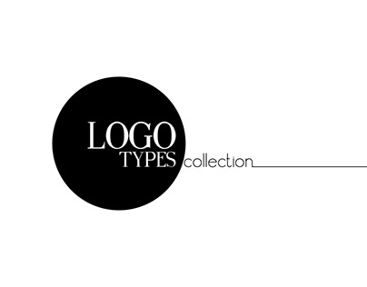 Logotypes collection
