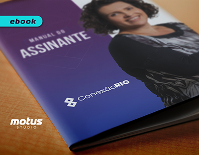 Ebook | Manual do Assinante