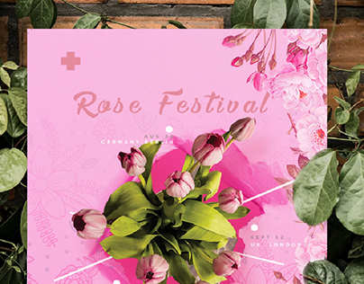 Rose Festival