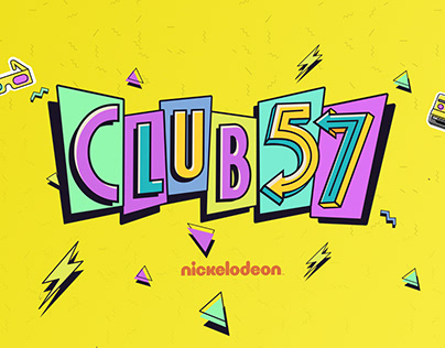 Club57-Nickelodeon 2019-2021