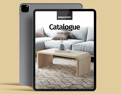 DeepGreen Designs Ltd. Product Catalogue 2022