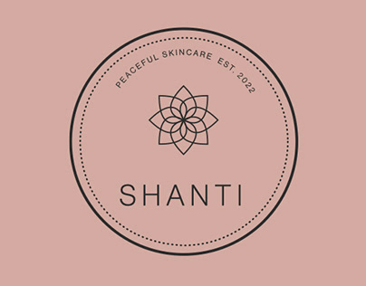 Shanti Design Manual