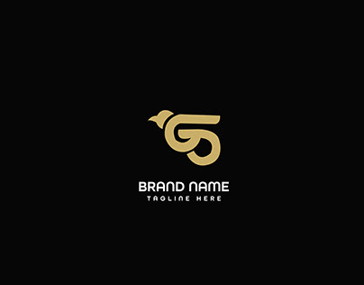 bird G letter logo