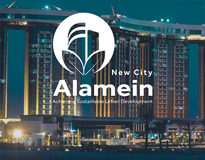 Graduation Project - New Alamein City