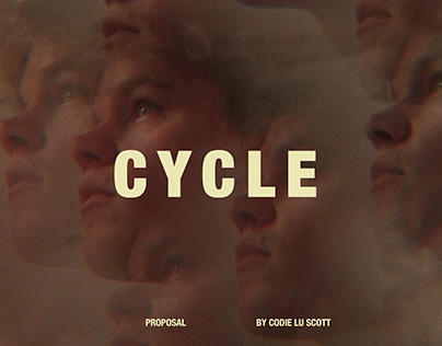 Cycle (short) Film Deck