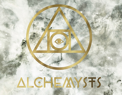 The Golden Temple of Alchemy