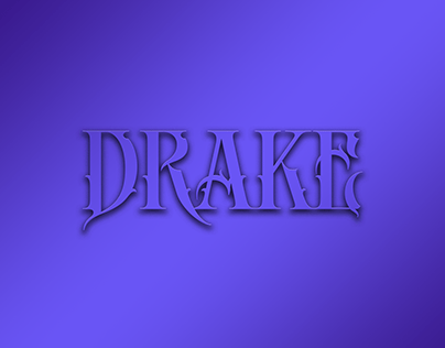 Drake Album Poster