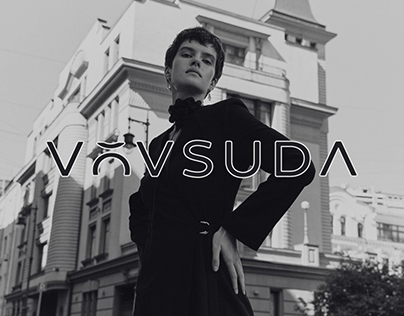 VOVSUDA — Интернет-магазин одежды