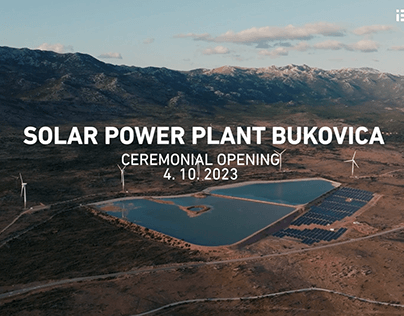 VIDEO-Interenergo power plant