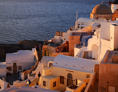 Top 5 Reasons to Get Greece Citizenship