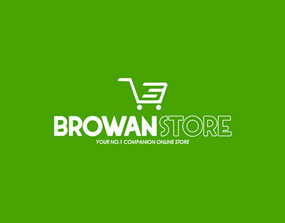 Project Done for BROWANSTORE