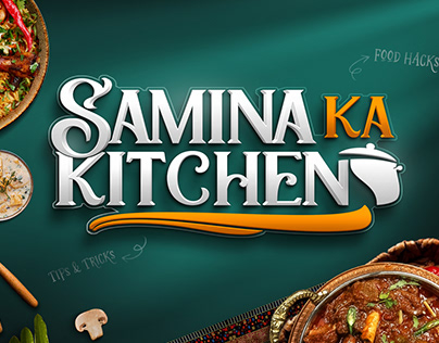 Samina ka Kitchen (Masala Tv Show)