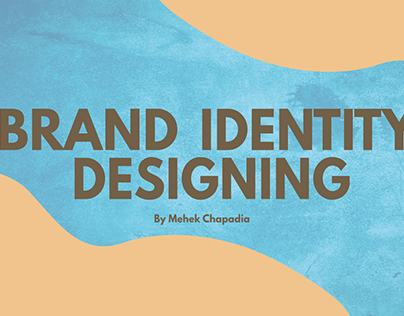 Brand Identity Designs
