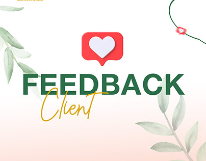 clinic feedback social media post