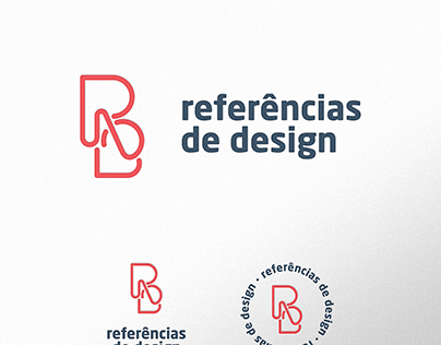 Referências de Design - Identidade Visual