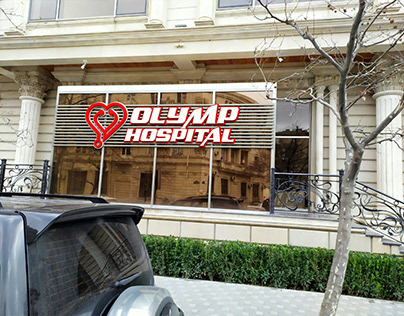 olimp hospital