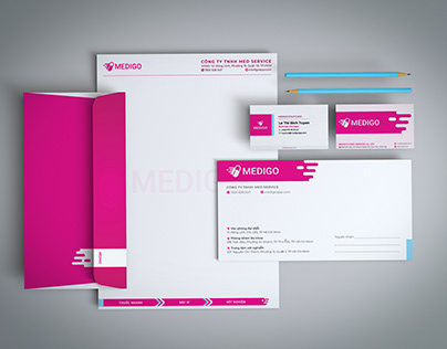 CIP - Office Stationery