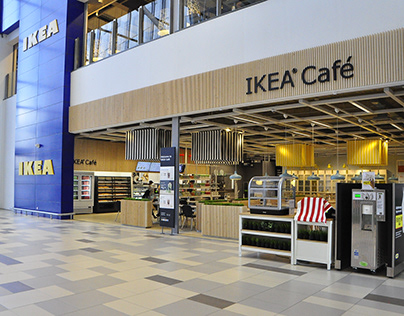 IKEA CHERAS, KUALA LUMPUR