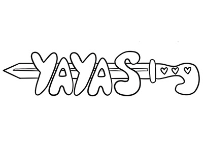 "Yayas" Propuesta de Video Juego