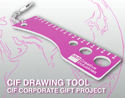 CIF Corporate Gift