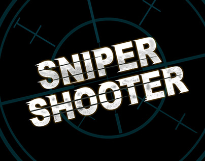 sniper game ui