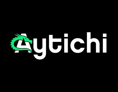Logo for "Aytichi" learning centre