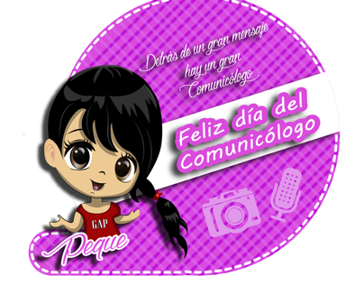 Día del Comunicólogo