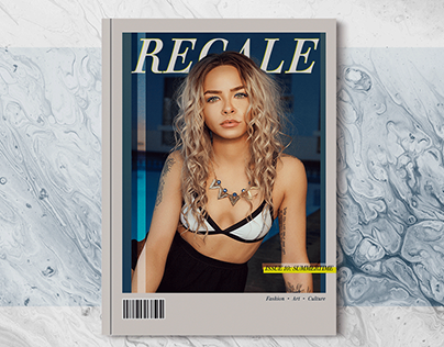 Regale Magazine