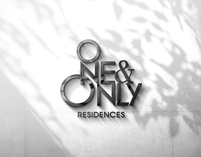 One & Only Residences