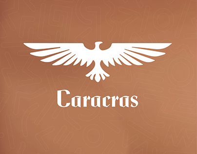 Caracras Branding / Company Profile