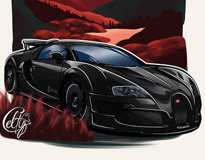 Bugatti Veyron Budda7 youtube