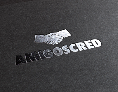 Logo AmigosCred