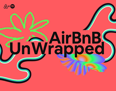 Airbnb | AirbnbUnwrapped