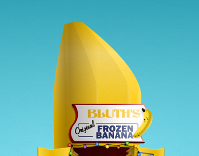 Illustration: The bananastand