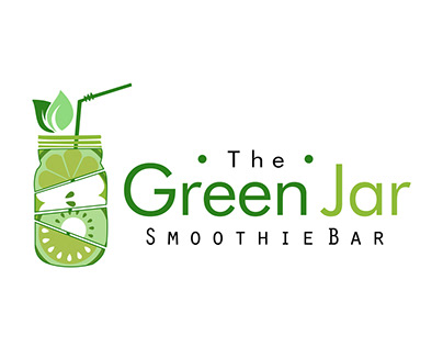 Advertising Campaign for The Green Jar