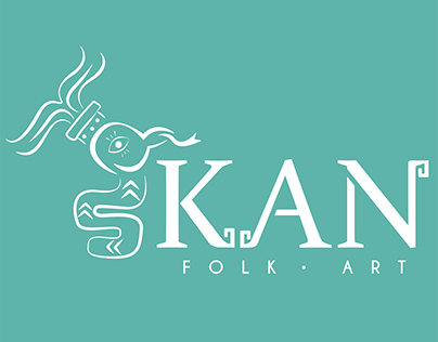 Kan - Folk & Art